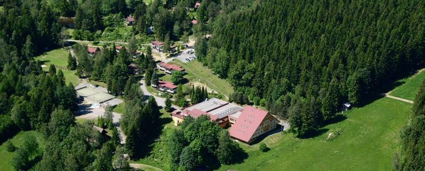 Imagen general del Hotel HOTEL SVRATKA. Foto 68