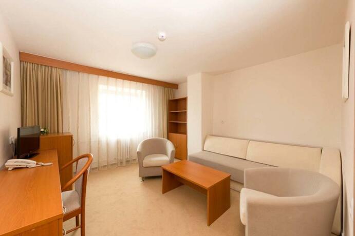 Imagen general del Hotel HOTEL SVRATKA. Foto 69