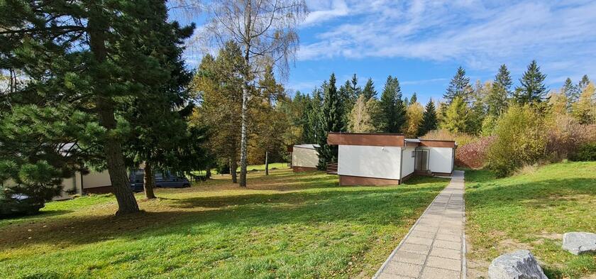 Imagen general del Hotel HOTEL SVRATKA. Foto 86