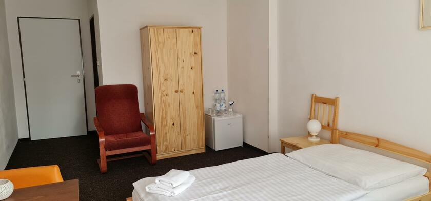 Imagen general del Hotel HOTEL SVRATKA. Foto 88