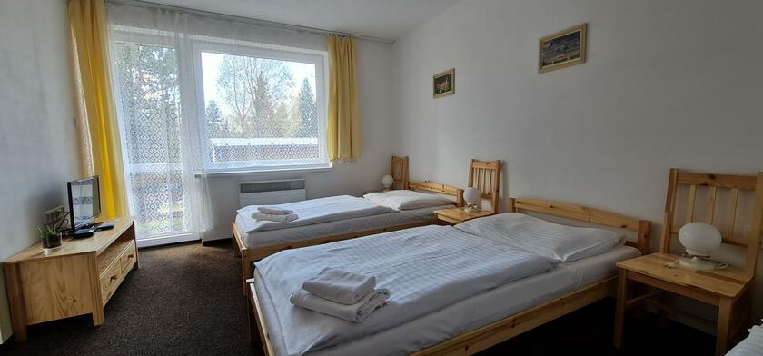 Imagen general del Hotel HOTEL SVRATKA. Foto 90