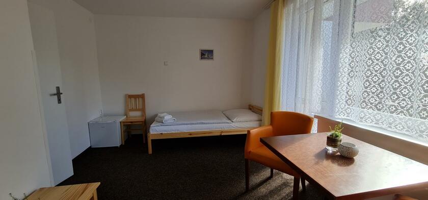 Imagen general del Hotel HOTEL SVRATKA. Foto 91