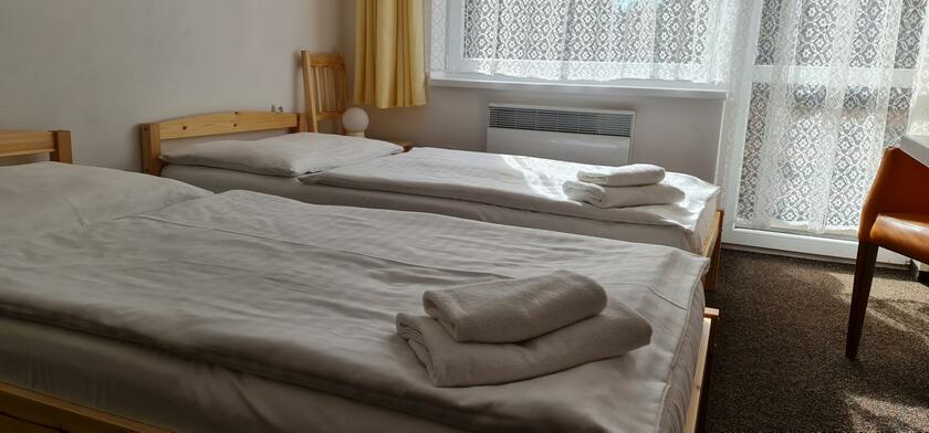 Imagen general del Hotel HOTEL SVRATKA. Foto 92
