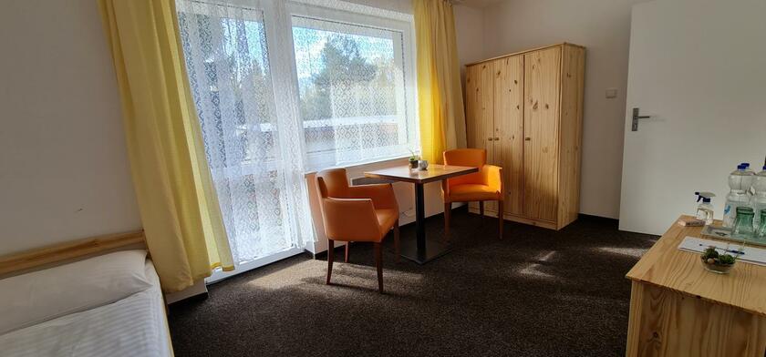 Imagen general del Hotel HOTEL SVRATKA. Foto 94