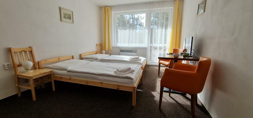 Imagen general del Hotel HOTEL SVRATKA. Foto 98
