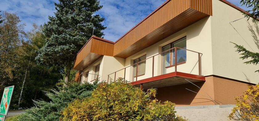 Imagen general del Hotel HOTEL SVRATKA. Foto 102