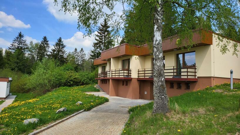 Imagen general del Hotel HOTEL SVRATKA. Foto 106