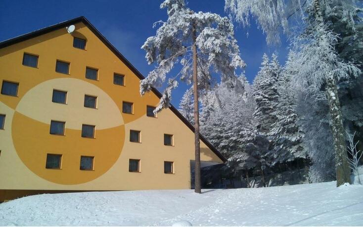 Imagen general del Hotel HOTEL SVRATKA. Foto 108