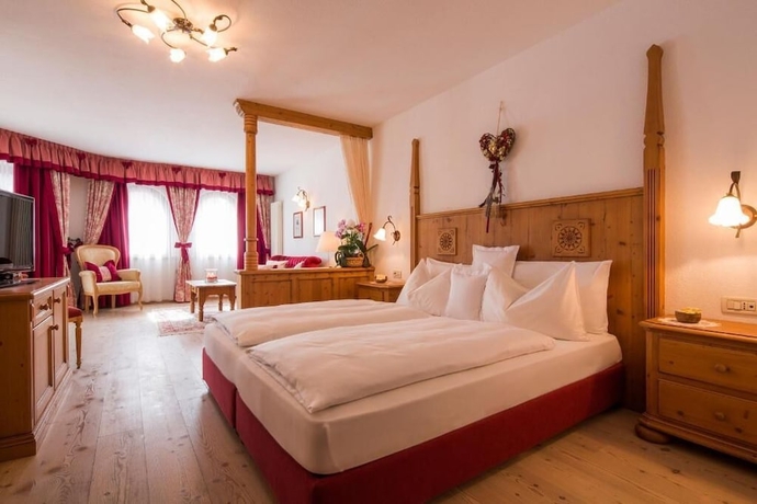 Imagen de la habitación del Hotel HOTEL TABL&Egrave;. Foto 2