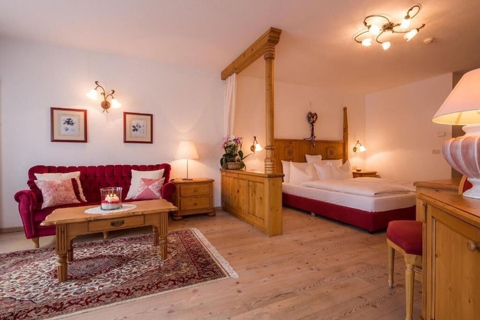 Imagen de la habitación del Hotel HOTEL TABL&Egrave;. Foto 3