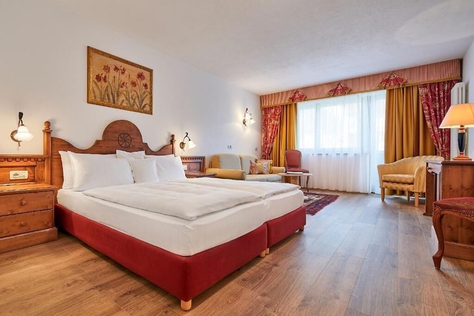 Imagen de la habitación del Hotel HOTEL TABL&Egrave;. Foto 4