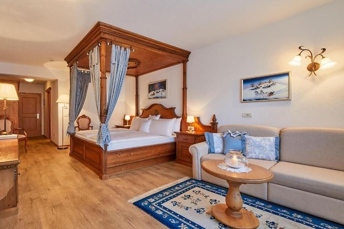 Imagen de la habitación del Hotel HOTEL TABL&Egrave;. Foto 6