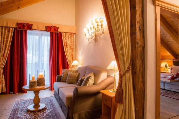 Imagen de la habitación del Hotel HOTEL TABL&Egrave;. Foto 8