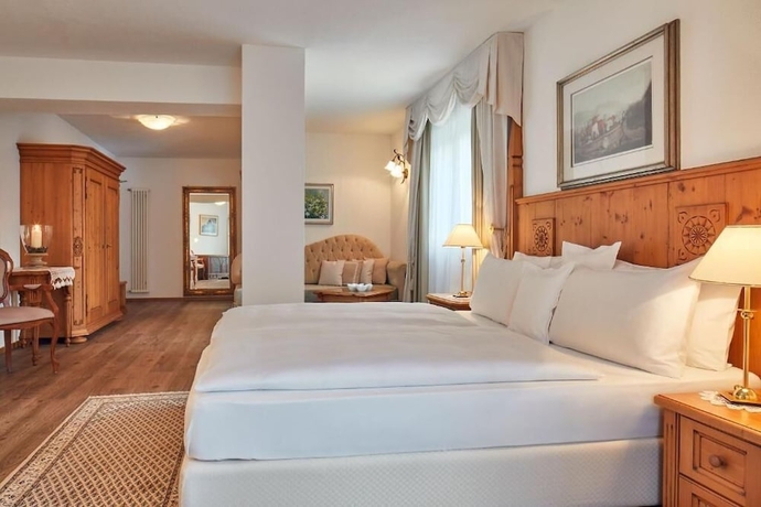 Imagen de la habitación del Hotel HOTEL TABL&Egrave;. Foto 10