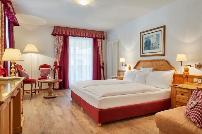 Imagen de la habitación del Hotel HOTEL TABL&Egrave;. Foto 11