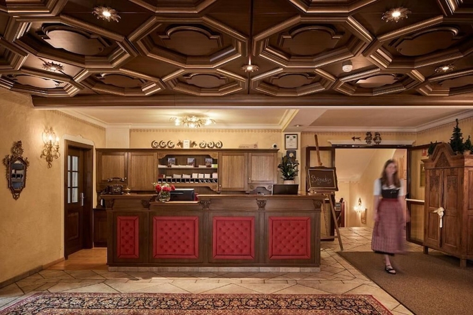 Imagen de los interiores del Hotel HOTEL TABL&Egrave;. Foto 16