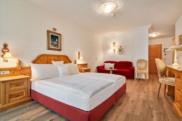 Imagen de la habitación del Hotel HOTEL TABL&Egrave;. Foto 12