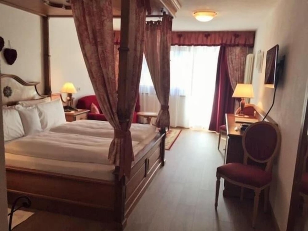 Imagen de la habitación del Hotel HOTEL TABL&Egrave;. Foto 14