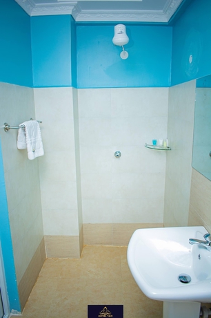 Imagen de la habitación del Hotel HOTEL TAJI. Foto 12