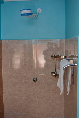 Imagen de la habitación del Hotel HOTEL TAJI. Foto 15