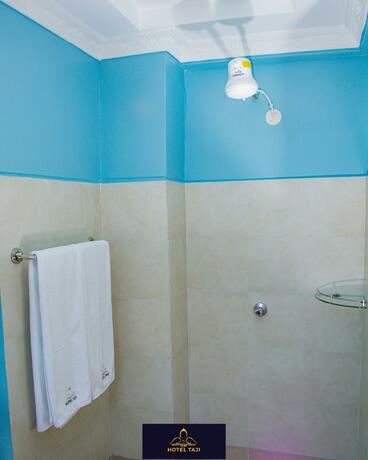 Imagen general del Hotel HOTEL TAJI. Foto 20