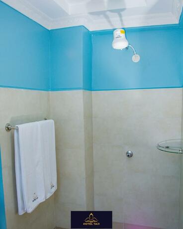 Imagen general del Hotel HOTEL TAJI. Foto 25