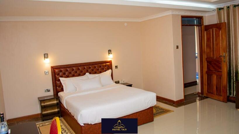 Imagen general del Hotel HOTEL TAJI. Foto 27