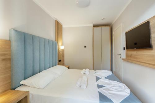 Imagen general del Hotel HOTEL TALIA. Foto 1
