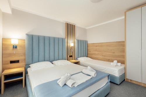 Imagen general del Hotel HOTEL TALIA. Foto 4