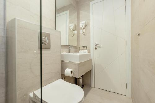 Imagen general del Hotel HOTEL TALIA. Foto 7