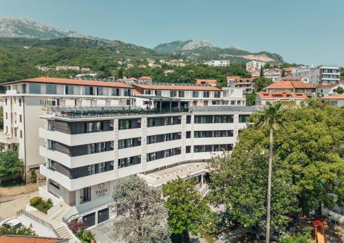 Imagen general del Hotel HOTEL TALIA. Foto 10