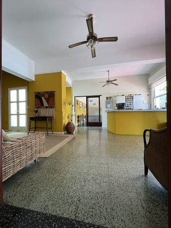 Imagen general del Hotel HOTEL TAMARIZ. Foto 1