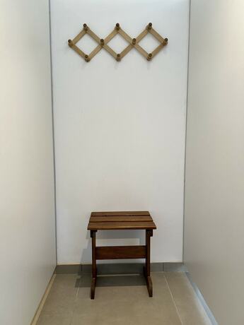 Imagen general del Hotel HOTEL TAMARIZ. Foto 2