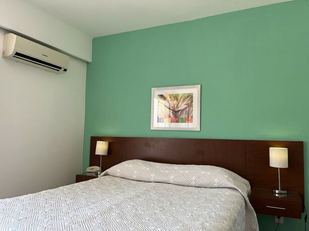 Imagen general del Hotel HOTEL TAMARIZ. Foto 3