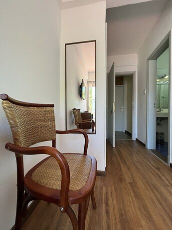 Imagen general del Hotel HOTEL TAMARIZ. Foto 5