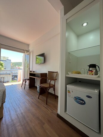 Imagen general del Hotel HOTEL TAMARIZ. Foto 6