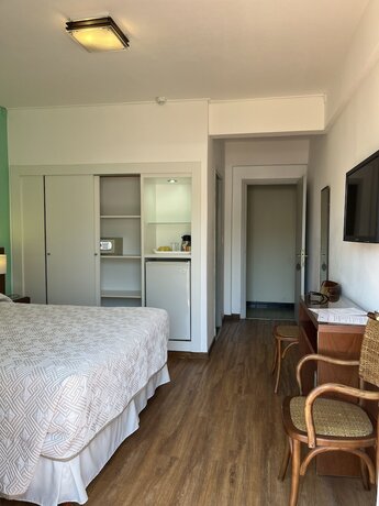 Imagen general del Hotel HOTEL TAMARIZ. Foto 9