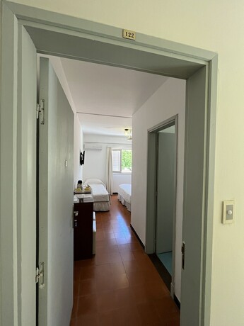 Imagen general del Hotel HOTEL TAMARIZ. Foto 11