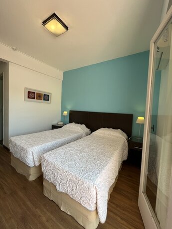 Imagen general del Hotel HOTEL TAMARIZ. Foto 12