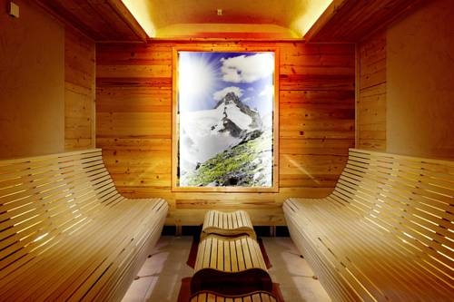 Imagen general del Hotel HOTEL TAUERNHOF. Foto 4