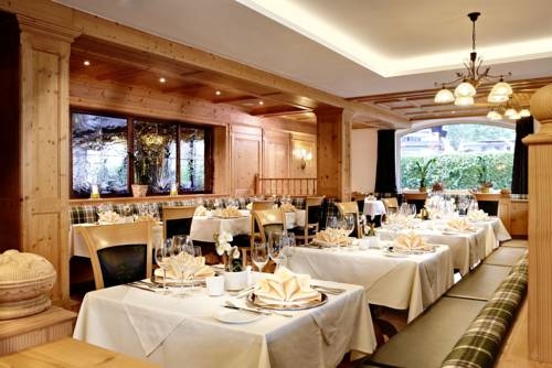 Imagen general del Hotel HOTEL TAUERNHOF. Foto 5