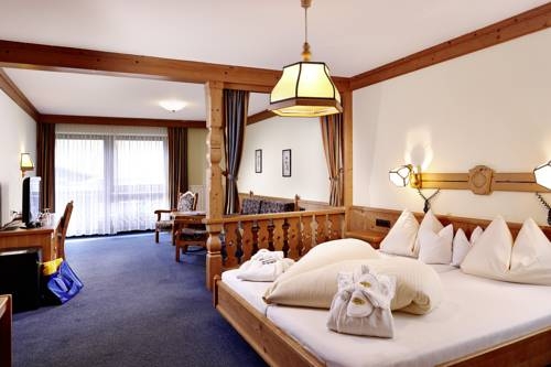 Imagen general del Hotel HOTEL TAUERNHOF. Foto 10
