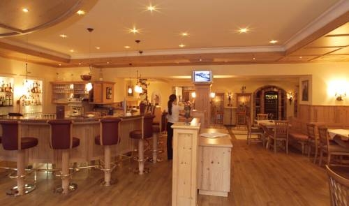 Imagen general del Hotel HOTEL TAUERNHOF. Foto 11