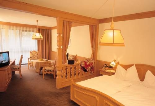 Imagen general del Hotel HOTEL TAUERNHOF. Foto 13