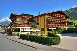 Imagen general del Hotel HOTEL TAUERNHOF. Foto 16