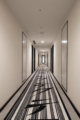 Imagen general del Hotel HOTEL TAVINOS ASAKUSA. Foto 2