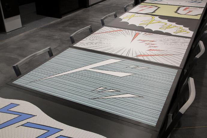 Imagen de los interiores del Hotel HOTEL TAVINOS ASAKUSA. Foto 11