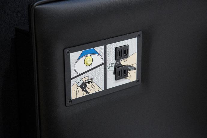 Imagen de los interiores del Hotel HOTEL TAVINOS ASAKUSA. Foto 14