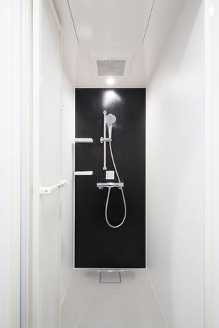 Imagen de la habitación del Hotel HOTEL TAVINOS ASAKUSA. Foto 9