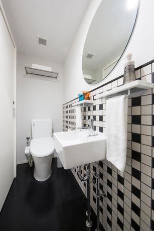 Imagen de la habitación del Hotel HOTEL TAVINOS ASAKUSA. Foto 10